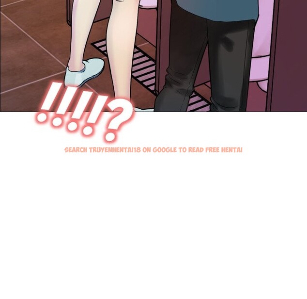 查看漫画難解的三角關係 - 第6話 - sayhentaiz.net中的4267394图片