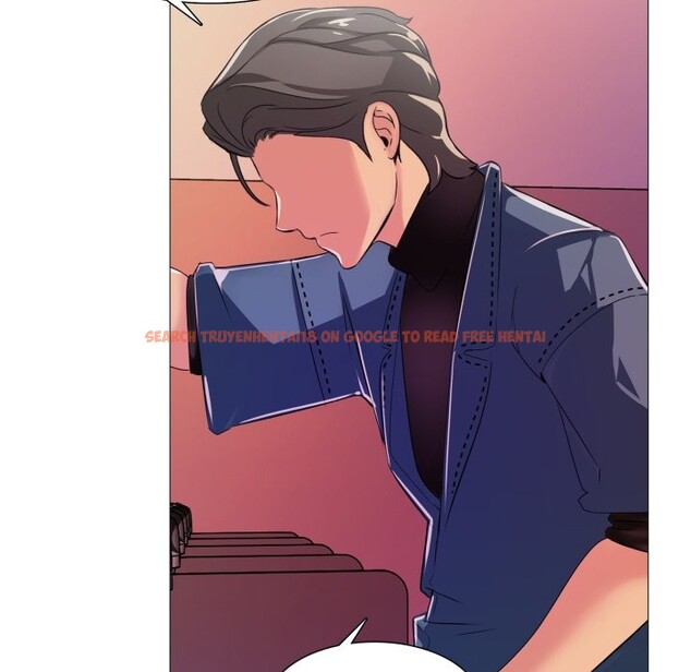 查看漫画難解的三角關係 - 第6話 - sayhentaiz.net中的4267408图片