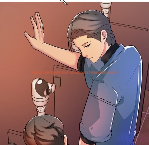 查看漫画難解的三角關係 - 第6話 - sayhentaiz.net中的4267410图片