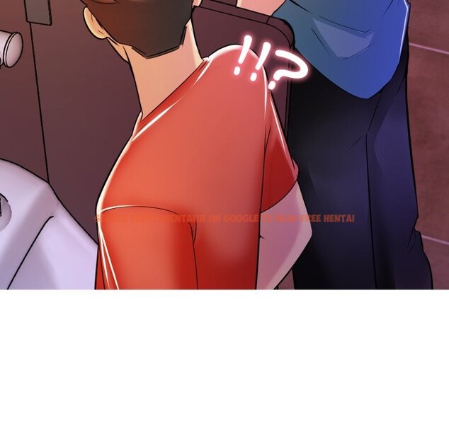 查看漫画難解的三角關係 - 第6話 - sayhentaiz.net中的4267411图片