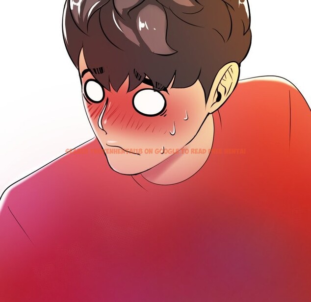 查看漫画難解的三角關係 - 第6話 - sayhentaiz.net中的4267419图片