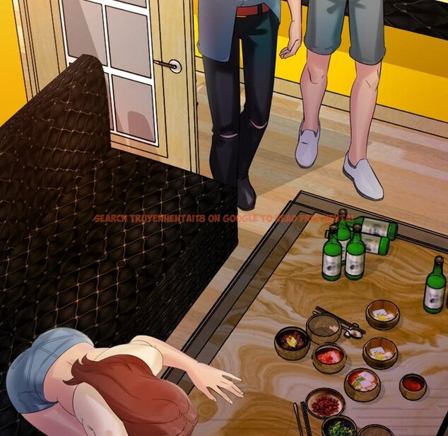 查看漫画難解的三角關係 - 第6話 - sayhentaiz.net中的4267439图片