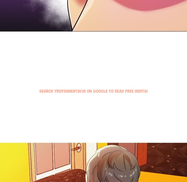 查看漫画難解的三角關係 - 第6話 - sayhentaiz.net中的4267468图片