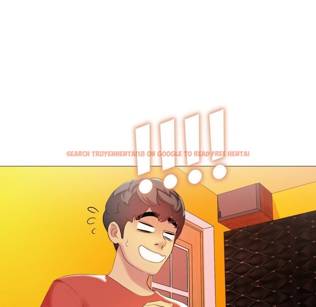 查看漫画難解的三角關係 - 第6話 - sayhentaiz.net中的4267483图片