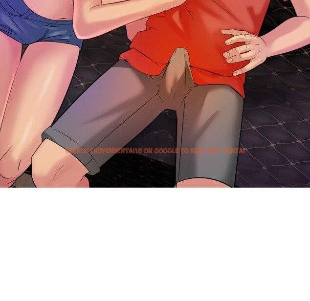 查看漫画難解的三角關係 - 第6話 - sayhentaiz.net中的4267488图片