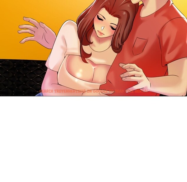 查看漫画難解的三角關係 - 第6話 - sayhentaiz.net中的4267495图片