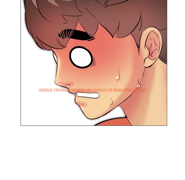 查看漫画難解的三角關係 - 第6話 - sayhentaiz.net中的4267497图片