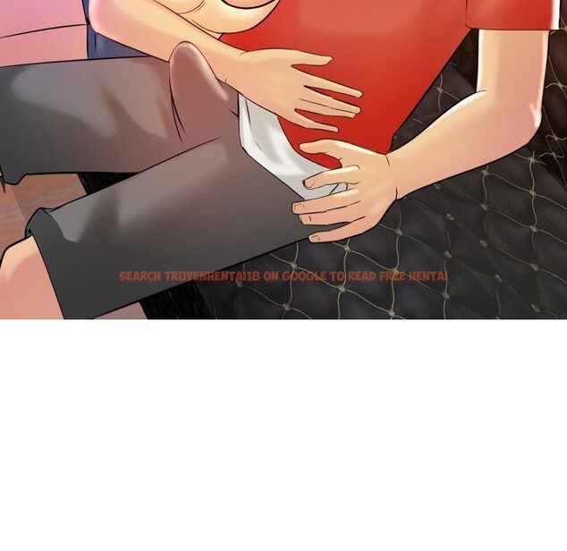 查看漫画難解的三角關係 - 第6話 - sayhentaiz.net中的4267500图片