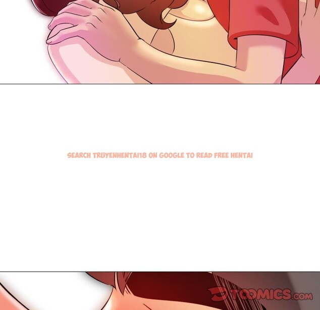 查看漫画難解的三角關係 - 第6話 - sayhentaiz.net中的4267515图片