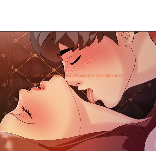 查看漫画難解的三角關係 - 第7話 - tymanga.com中的4275455图片