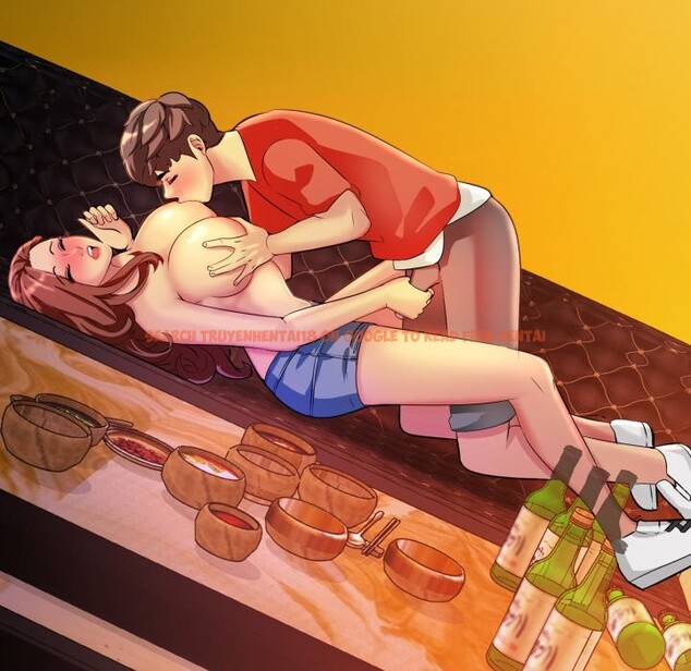 查看漫画難解的三角關係 - 第7話 - tymanga.com中的4275500图片