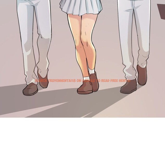 查看漫画難解的三角關係 - 第7話 - tymanga.com中的4275527图片