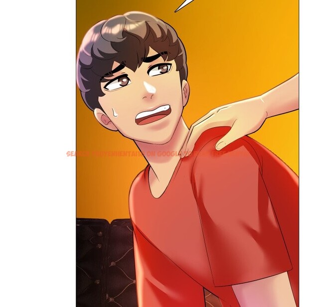 查看漫画難解的三角關係 - 第8話 - sayhentaiz.net中的4336736图片