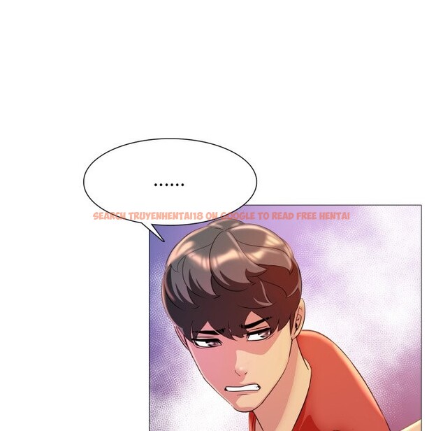 查看漫画難解的三角關係 - 第8話 - sayhentaiz.net中的4336744图片