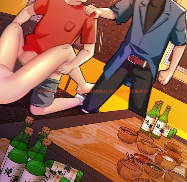 查看漫画難解的三角關係 - 第8話 - sayhentaiz.net中的4336755图片