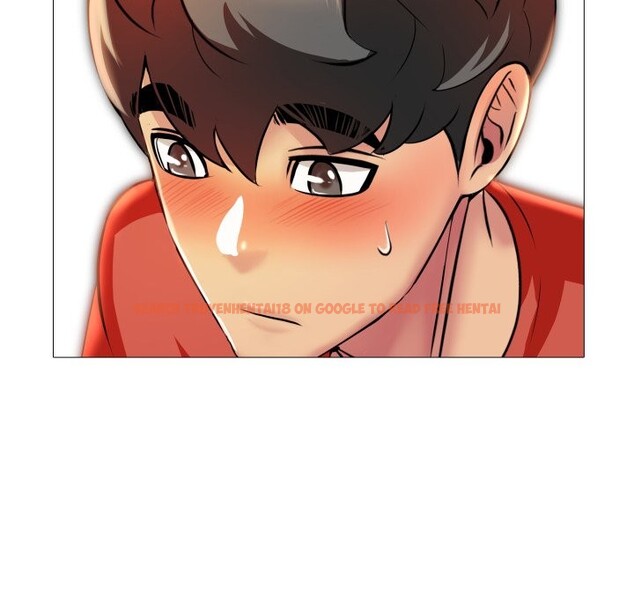 查看漫画難解的三角關係 - 第8話 - sayhentaiz.net中的4336805图片