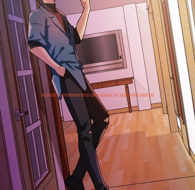 查看漫画難解的三角關係 - 第8話 - sayhentaiz.net中的4336812图片