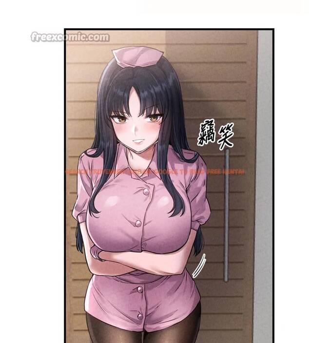 查看漫画男人配額制 - 第1話-俏麗女護士的特別服務 - sayhentaiz.net中的3609348图片