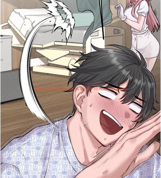查看漫画男人配額制 - 第1話-俏麗女護士的特別服務 - sayhentaiz.net中的3609363图片