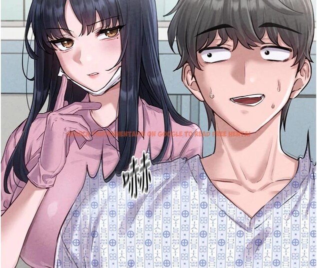 查看漫画男人配額制 - 第1話-俏麗女護士的特別服務 - sayhentaiz.net中的3609392图片