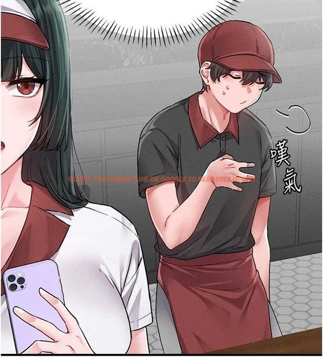 查看漫画男人配額制 - 第11話-淫蕩女vs.地雷女?! - tymanga.com中的3724988图片