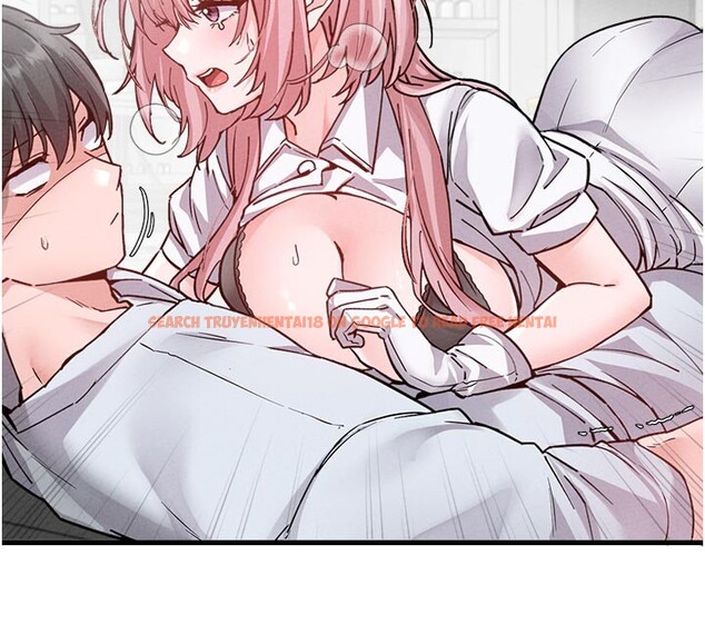 查看漫画男人配額制 - 第33話-淫亂護士親口取精 - www.tymanga.com中的4223522图片