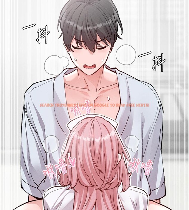 查看漫画男人配額制 - 第33話-淫亂護士親口取精 - www.tymanga.com中的4223603图片