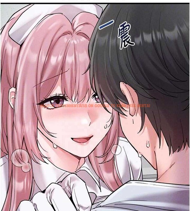 查看漫画男人配額制 - 第34話-檢體無效，再一次&hearts; - sayhentaiz.net中的4236435图片