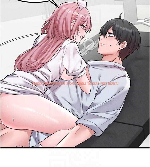 查看漫画男人配額制 - 第34話-檢體無效，再一次&hearts; - sayhentaiz.net中的4236450图片