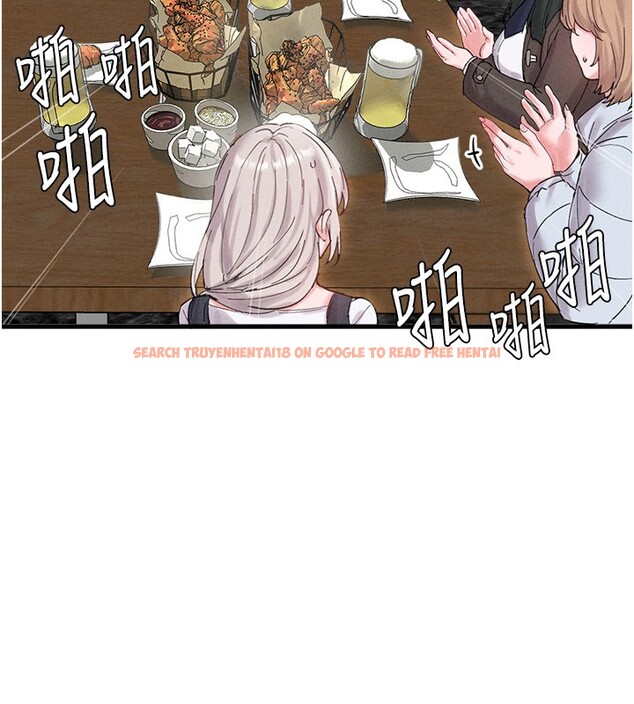 查看漫画男人配額制 - 第36話-店長的驚人酒量 - sayhentaiz.net中的4335318图片