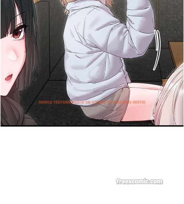 查看漫画男人配額制 - 第37話-和大姐姐的私密談話 - sayhentaiz.net中的4368055图片