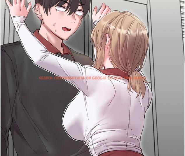 查看漫画男人配額制 - 第37話-和大姐姐的私密談話 - sayhentaiz.net中的4368156图片