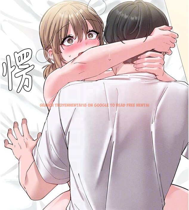 查看漫画男人配額制 - 第40話-我可以叫妳姐姐嗎? - sayhentaiz.net中的4437264图片