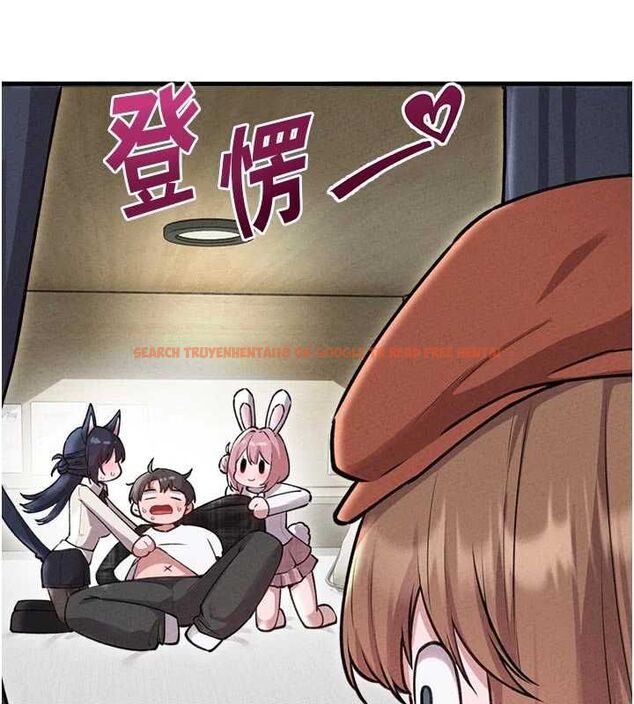 查看漫画男人配額制 - 第57話-漫畫咖啡廳是聲色場所?! - tymanga.com中的4798861图片