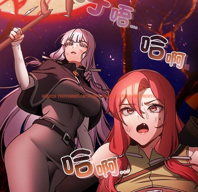 查看漫画男人稀缺的異世界/當前女友變成異世界獨裁者 - 第25話 - www.tymanga.com中的4354487图片