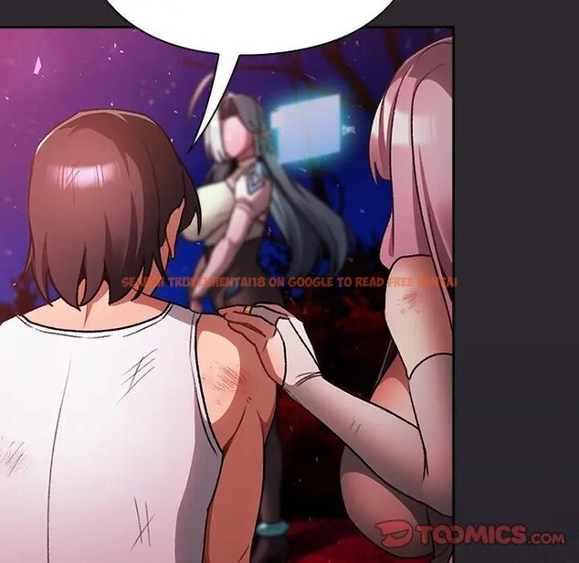 查看漫画男人稀缺的異世界/當前女友變成異世界獨裁者 - 第25話 - www.tymanga.com中的4354518图片