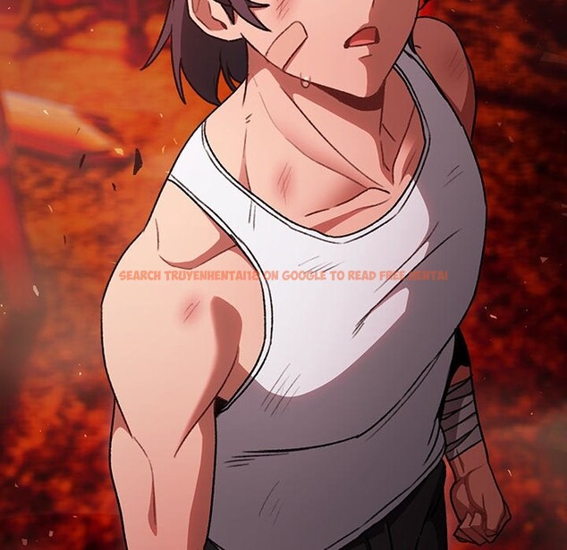 查看漫画男人稀缺的異世界/當前女友變成異世界獨裁者 - 第25話 - www.tymanga.com中的4354545图片