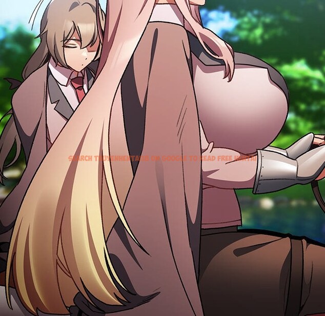 查看漫画男人稀缺的異世界/當前女友變成異世界獨裁者 - 第25話 - www.tymanga.com中的4354563图片