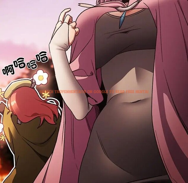 查看漫画男人稀缺的異世界/當前女友變成異世界獨裁者 - 第26話 - www.tymanga.com中的4377637图片