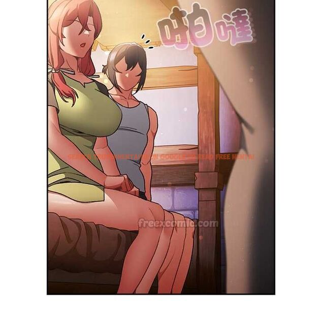 查看漫画男人稀缺的異世界/當前女友變成異世界獨裁者 - 第31話 - www.tymanga.com中的4487352图片