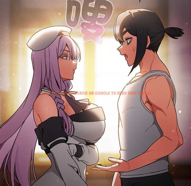 查看漫画男人稀缺的異世界/當前女友變成異世界獨裁者 - 第31話 - www.tymanga.com中的4487371图片