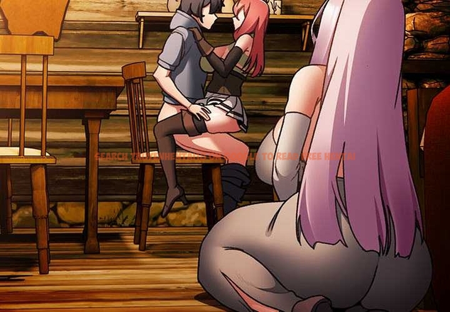 查看漫画男人稀缺的異世界 - 第13話 - www.tymanga.com中的4043250图片