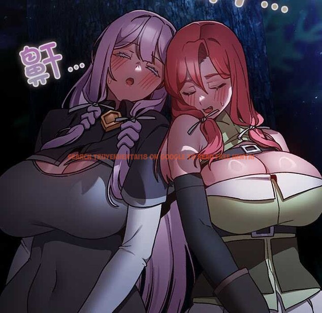 查看漫画男人稀缺的異世界 - 第16話 - www.tymanga.com中的4115330图片