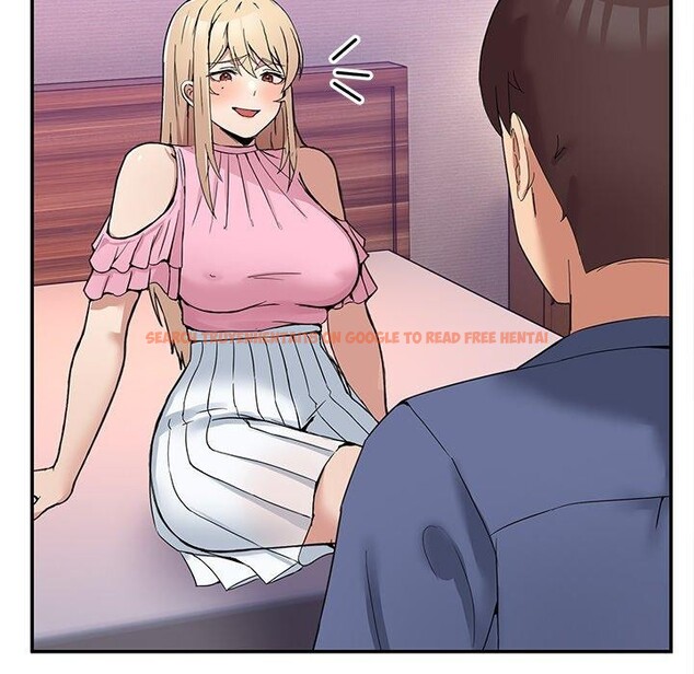 查看漫画男人止步 - 第4話 - sayhentaiz.net中的3316934图片