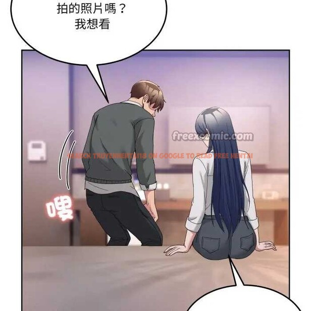 查看漫画男人止步 - 第46話 - sayhentaiz.net中的4366275图片