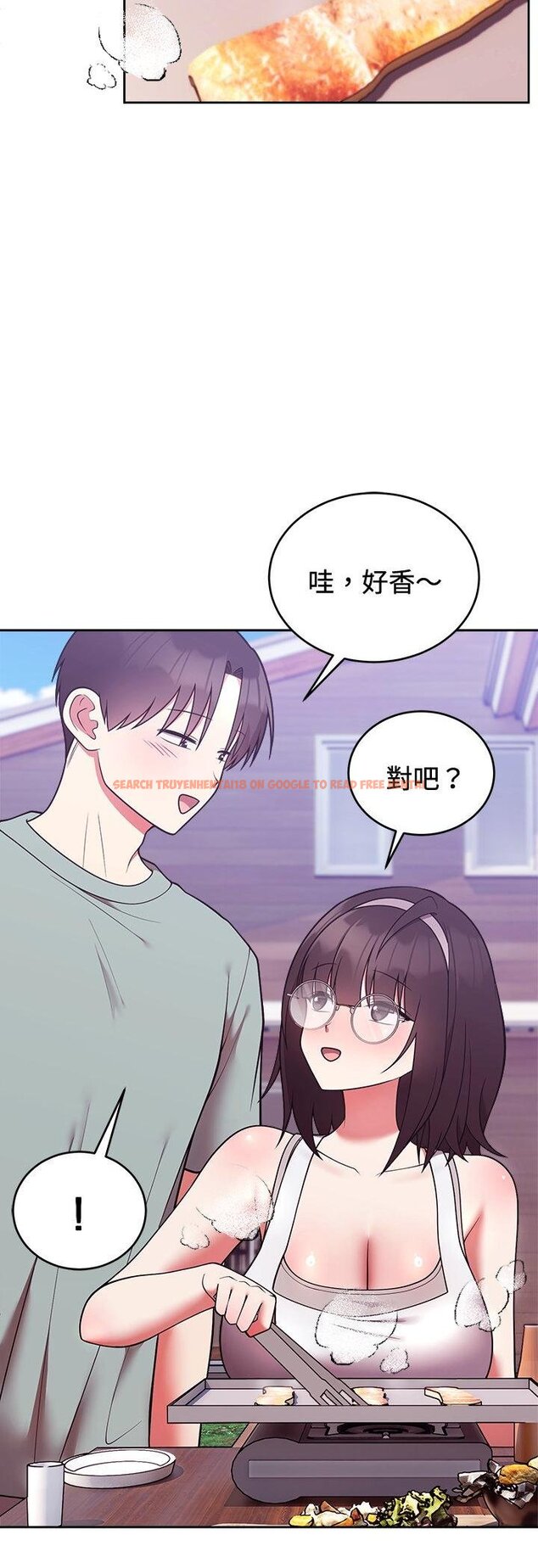 查看漫画難言之秘/說不出口的祕密 - 第41話 - tymanga.com中的4460839图片 查看漫画難言之秘/說不出口的祕密 - 第41話 - tymanga.com中的4460839图片