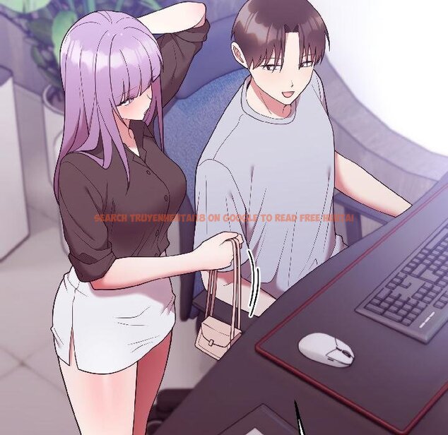 查看漫画難言之秘 - 第29話 - sayhentaiz.net中的4058720图片