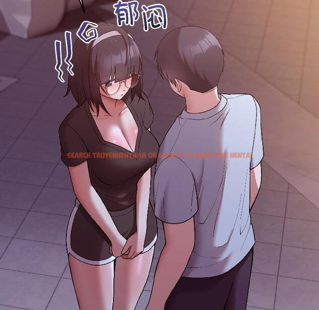 查看漫画難言之秘 - 第29話 - sayhentaiz.net中的4058747图片