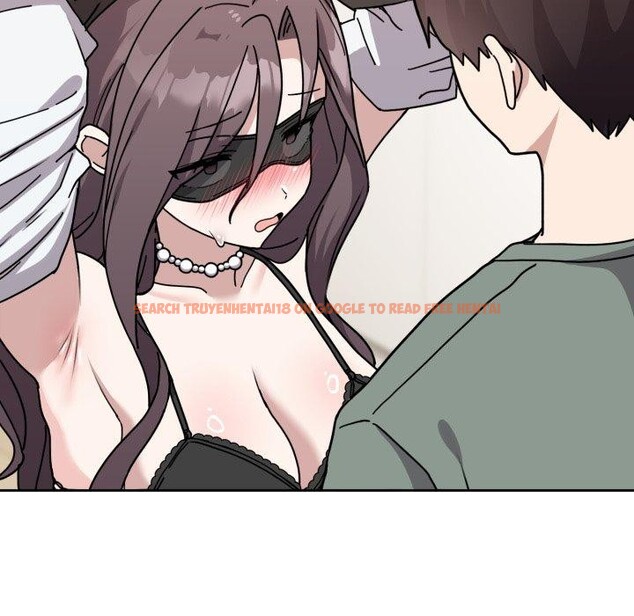 查看漫画難言之秘 - 第3話 - sayhentaiz.net中的3418730图片