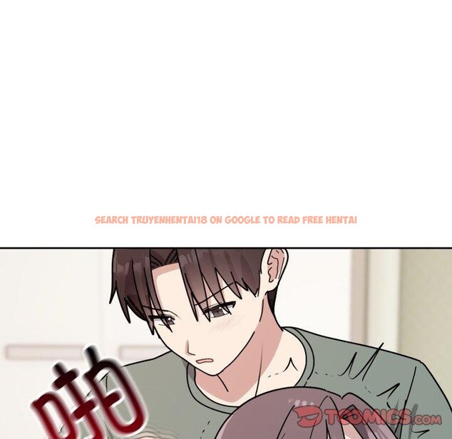 查看漫画難言之秘 - 第3話 - sayhentaiz.net中的3418800图片